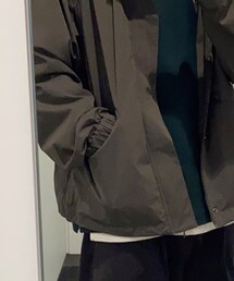 WYM LIDNM | ミリタリージャケット