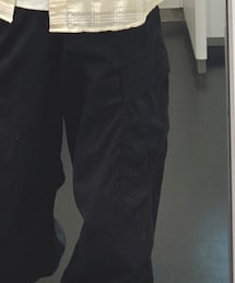 GU | カーゴパンツ