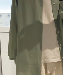 GU | シャツ/ブラウス