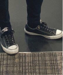 CONVERSE ALL STAR | スニーカー