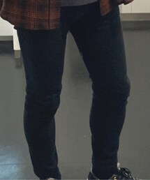 UNIQLO | その他パンツ