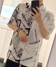 GOSTAR DE FUGA | シャツ/ブラウス