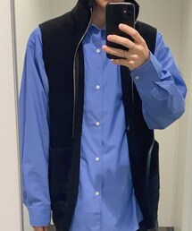 WYM LIDNM | シャツ/ブラウス