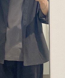 WYM LIDNM | シャツ/ブラウス