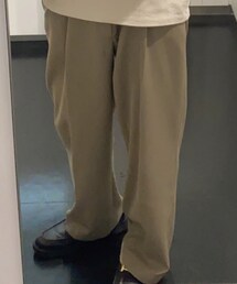 LIDNM | スラックス