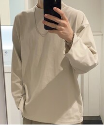 LIDNM | Tシャツ/カットソー