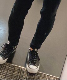 CONVERSE ALL STAR | スニーカー