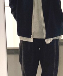 WYM LIDNM | シャツ/ブラウス