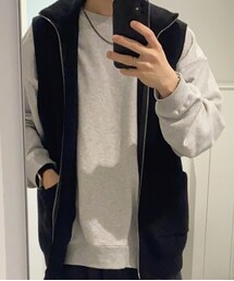 WYM LIDNM | スウェット