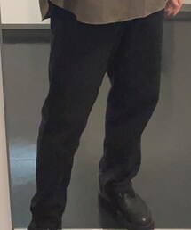 WYM LIDNM | デニムパンツ