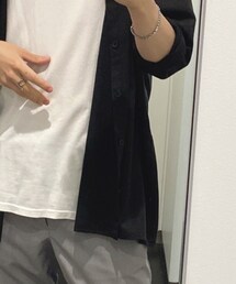 RULE THE FATE | シャツ/ブラウス