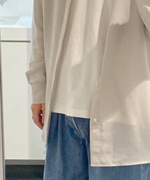 GU | Tシャツ/カットソー