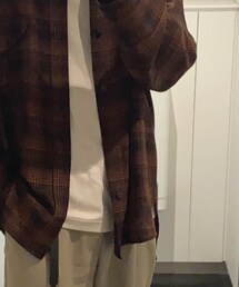 LIDNM | シャツ/ブラウス