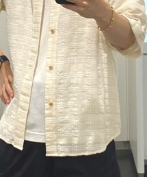 LIDNM | シャツ/ブラウス