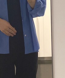 WYM LIDNM | シャツ/ブラウス