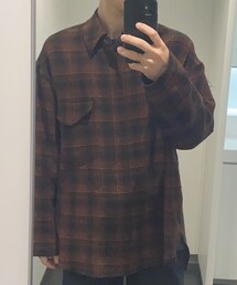 LIDNM | シャツ/ブラウス