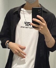 RULE THE FATE | Tシャツ/カットソー