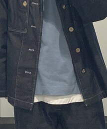 WYM LIDNM | Tシャツ/カットソー