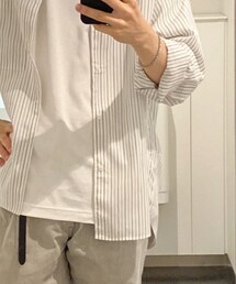 WYM LIDNM | シャツ/ブラウス