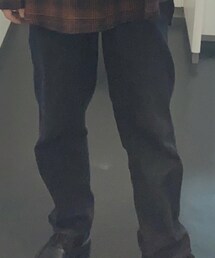 WYM LIDNM | デニムパンツ