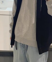 WYM LIDNM | スウェット