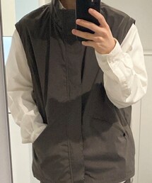 WYM LIDNM | セットアップ