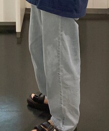 WYM LIDNM | デニムパンツ