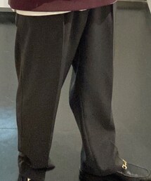 WYM LIDNM | スラックス