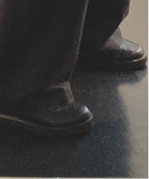 WYM LIDNM | その他シューズ