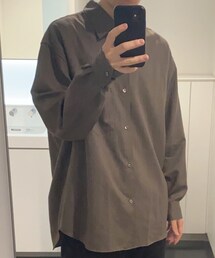 LIDNM | シャツ/ブラウス