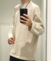 WYM LIDNM | Tシャツ/カットソー