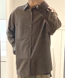 LIDNM | シャツ/ブラウス