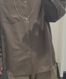 LIDNM | シャツ/ブラウス