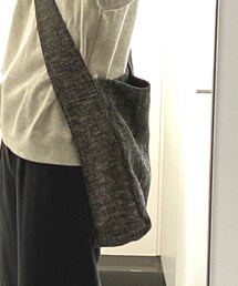 LIDNM | ショルダーバッグ