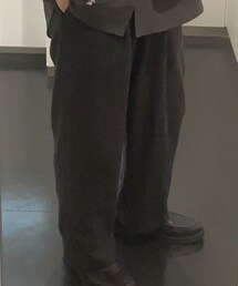 LIDNM | スラックス