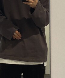 WYM LIDNM | Tシャツ/カットソー