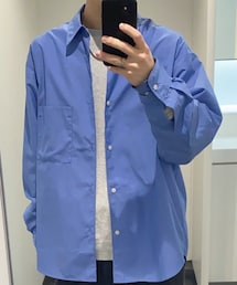 WYM LIDNM | シャツ/ブラウス