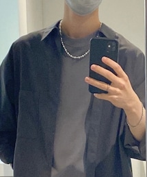 LIDNM | Tシャツ/カットソー