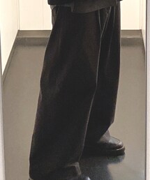 WYM LIDNM | チノパンツ