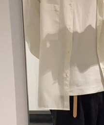 WYM LIDNM | シャツ/ブラウス