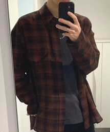 LIDNM | シャツ/ブラウス