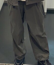 WYM LIDNM | その他パンツ