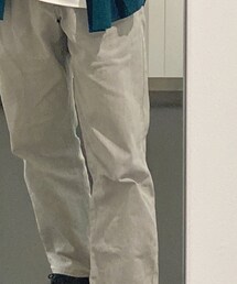 LIDNM | デニムパンツ