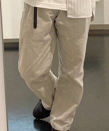 WYM LIDNM | デニムパンツ