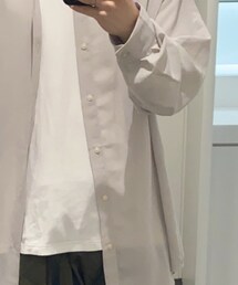 GU | シャツ/ブラウス