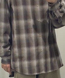 WYM LIDNM | シャツ/ブラウス