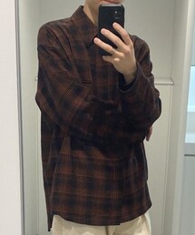 LIDNM | シャツ/ブラウス