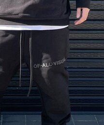 A4A | スウェットパンツ