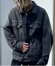 Palm Angels | デニムジャケット