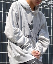 SOMEIT | パーカー